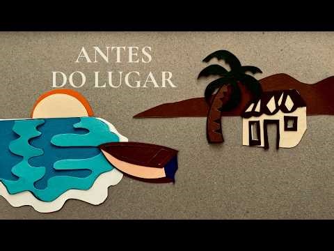 Stop Motion em Papel: Como Construo Estrutura Visual