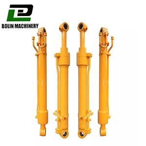 [Hot Item] Excavator Bucket Hydraulic Cylinder for Ex1900-5 Ex1900-6 4478057