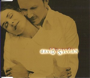 David Sylvian - I Surrender