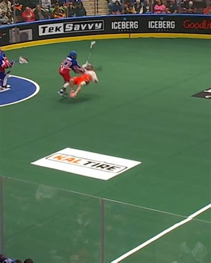 1.8K views · 17 reactions | Toronto Rock on Reels | Facebook