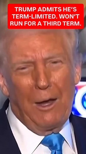 115K views · 189 reactions | In a surprising move, Trump seemed to...