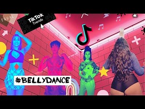 Belly Dance TikTok Challenge Compilation | Ep.1