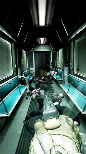 No Mercy Tactical Left 4 Dead 2 13