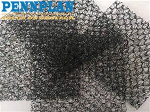 [Hot Item] PP/PA Erosion Control Mat for River and Bank Slope Production