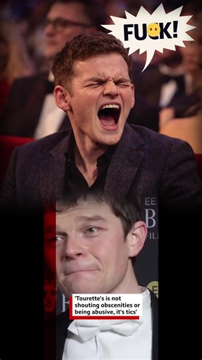 John Davidson, whose life was portrayed by Robert Aramayo in the film I Swear, unintentionally uttered some inappropriate language while seated among the audience at the BAFTA Awards. Host Alan Cumming later issued an apology to viewers, explaining that Tourette syndrome is a neurological disability that can cause involuntary verbal expressions. A spokesperson for the BBC said: “Some viewers may have heard inappropriate language during the 2026 BAFTA Awards. These utterances were involuntary and