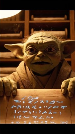 🧩My house in the swamp a tour of Yoda's hut.#Vlog, #StarWars, #StarWarsHistory.