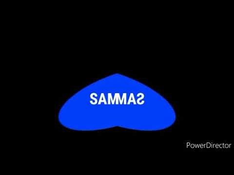 SAMSUNG logo (sponsored by preview 2 kix effects)