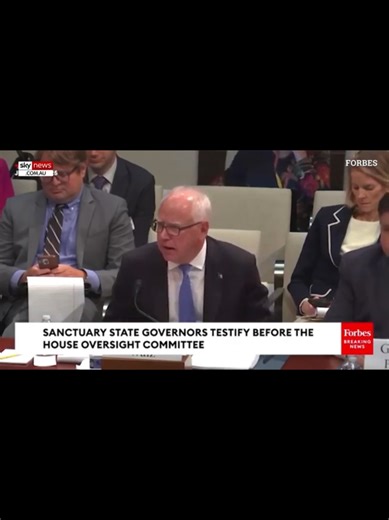 #democrat #fyp #women Tim Walz, what is a woman | tim wallz