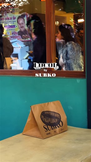 Postcard Delhi on Instagram: "Step inside Locol by Subko — Lodhi Colony’s new coffee hideout. from single-origin pours to fresh craft bakes and pod-to-bar cacao, this is Delhi coffee done differently. come see what’s brewing. ☕🥐🍫 #locolbysubko #lodhicolony #specialtycoffee (Locol by Subko, Lodhi Colony, single-origin, craft bakes, pod-to-bar cacao) #delhidiaries #delhi #postcarddelhi #instagram #food #foodstagram #reels #friends #lodhiroad #newdelhi #subkocoffee"