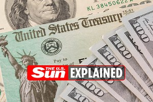 What are the $600 stimulus checks in 2022