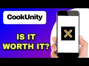 CookUnity App Review - Is It Worth It? (EXPLAINED)