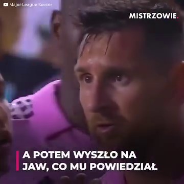 Messi znów strzelił gola dla Interu Miami, ale Argentyńczyk był bliski wybuchu na gracza rywali. Lionel Messi nie miał spokojnego dnia w MLS, pomimo zdobycia wspaniałej bramki i pobicia rekordu w swojej karierze. Napastnik nie zawahał się stanąć w obronie jednego z kolegów z drużyny i skonfrontował się z nielojalnym rywalem. Później ujawniono, co powiedział swojemu bezwzględnemu przeciwnikowi. | Mistrzowie