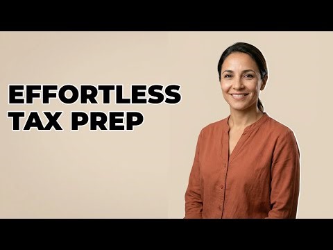 How to Organize My Tax Records for Filing?