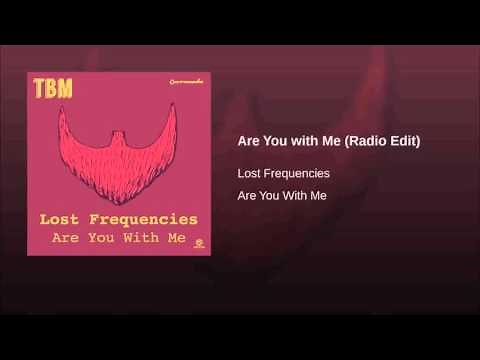 Lost Frequencies - Are You With Me (Official Audio)