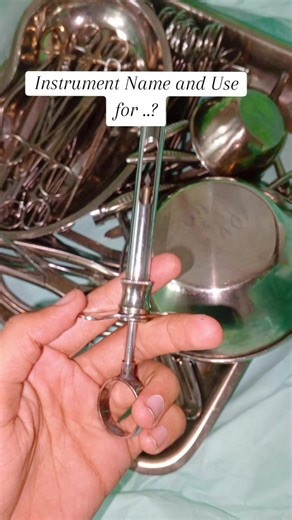 Understanding Surgical Instruments and Their Uses