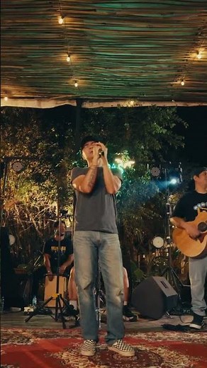 Catch Parokya ni Edgar performing “Your Song” live on Nine Degrees North’s YouTube🎤