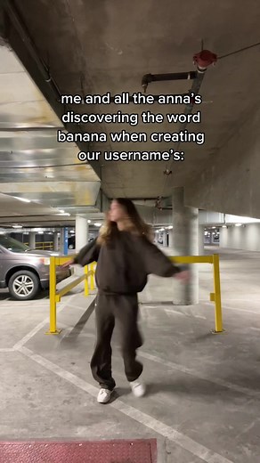 anna banana @alo
