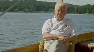 Tranquility, an Elco electric launch is an almost exact replica of the way our boats were built in the 1890's. Learn more: https://buff.ly/2Ys44QD | Elco Motor Yachts