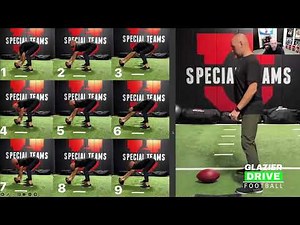 Advanced Long Snapping Mechanics and Drills for Efficiency Over Effectiveness