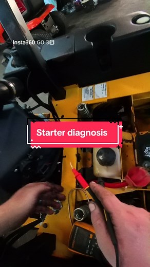 Effective Starter Diagnosis for Lawn Mowers
