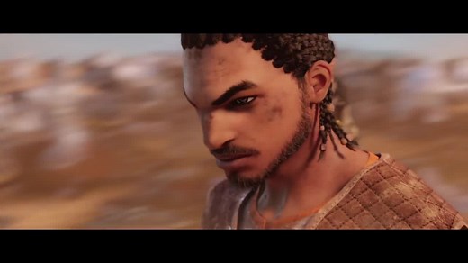 ▶️ Bilal: A New Breed of Hero - Official Trailer