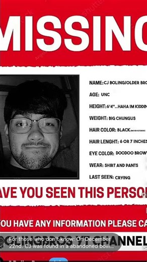 ￼#MissingBowlingBro goodbye CJ we will always miss you ￼￼