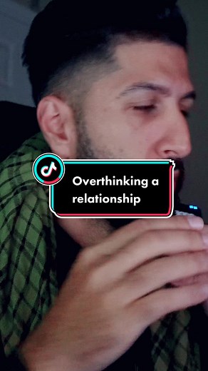 Dealing with Overthinking in Relationships