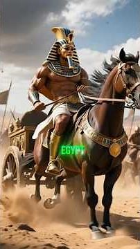 Ramses II: The Pharaoh Who Defied Time | Ancient Egypt Documentary