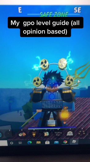 Efficient Leveling Guide for Grand Piece Online