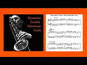 Double Harmonic Scale Modes - Create Original Melodic Material