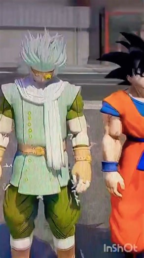 goku vs lord beerus ☠️ team battle #gta5 #lord beerus #goku