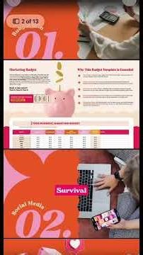Marketing Survival Guide: EP 5 - SWOT Analysis