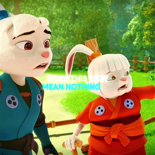 "Bunny VS Farmbotto" | Edit #shorts #cartoon