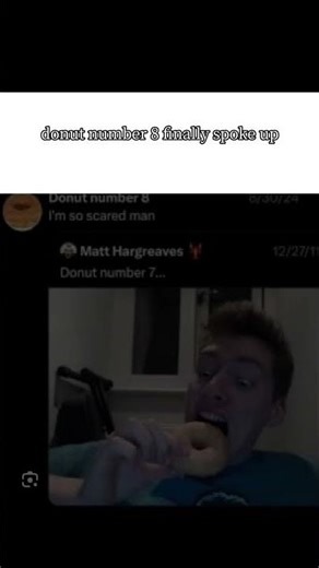 After all this time #viral #dount #meme #funny #short #eating #food