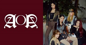AOA Returns To The Music Scene As A New Five Member Group