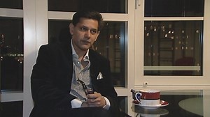 Paul Baxendale Walker - Alchetron, The Free Social Encyclopedia