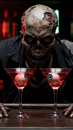 KISS I Was Made For Lovin' You Zombies #kiss #music #zombie #darkhumor #eyes