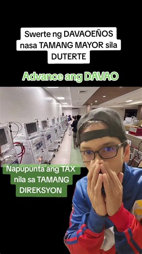 #viral #tiktok #trending #duterte #fyp