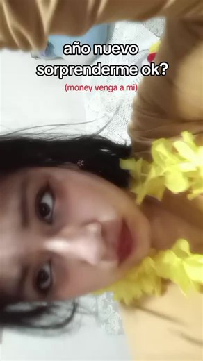 sin # para ver si sale en su fyp xd okno #hola#fypシ Feli año nuevo