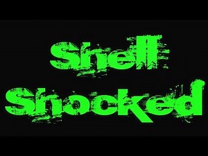 Shell Shocked Lyrics