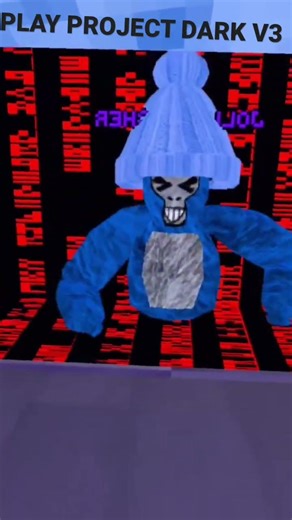 PLAY project DarkV3 ON APPLAP