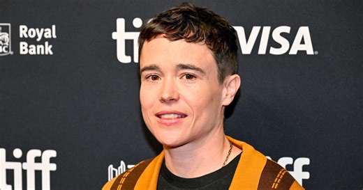 Elliot Page, l'acteur libéré