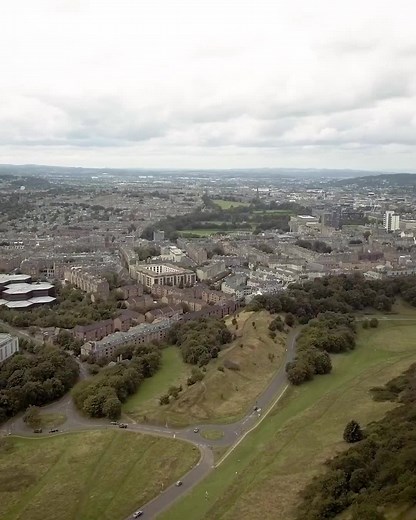 Parliament House Hotel on TikTok