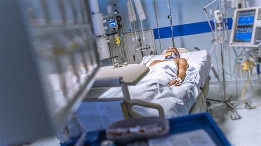 Kaiser Permanente’s AI approach puts patients and doctors first