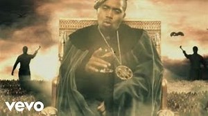 Damian Marley - Patience