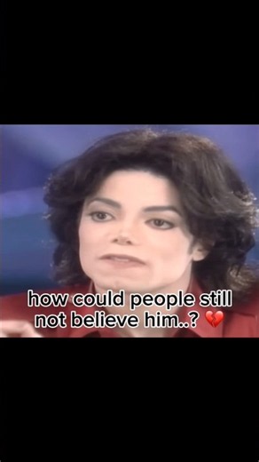 MJ interview with Diana Sawyer