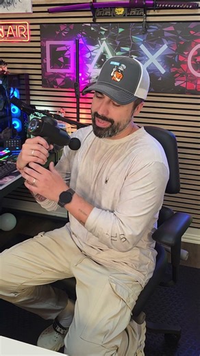 TOLOCO Massager Review | Best Budget Deep Tissue Massager?