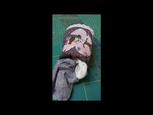 Tutorial: Cómo hacer monederos originales