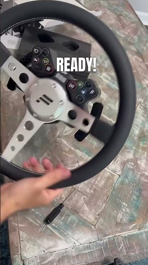 Fanatec ClubSport Classic and CSL Universal Hub V2 Unboxing and Connecting #simracing #steeringwheel