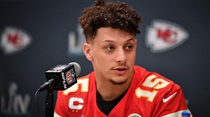Patrick Mahomes is prohibited from doing these activities after signing new contract